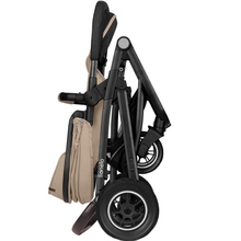 Візок Lionelo Bianka 3 в 1 Beige Sand