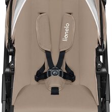 Візок Lionelo Bianka 3 в 1 Beige Sand