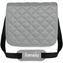 Прогулянковий візок LIONELO EMMA PLUS GREY DOVE (LO-EMMA PLUS GREY DOVE)