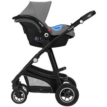 Візок універсальний LIONELO 3 в 1 LIONELO BIANKA 3IN1 GREY STONE