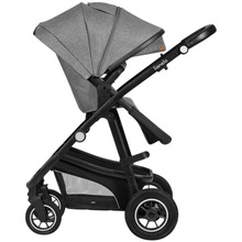 Візок універсальний LIONELO 3 в 1 LIONELO BIANKA 3IN1 GREY STONE