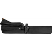 Коляска универсальная LIONELO 3 в 1 BIANKA 3IN1 BLACK ONYX