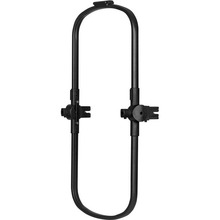 Коляска универсальная LIONELO 3 в 1 BIANKA 3IN1 BLACK ONYX