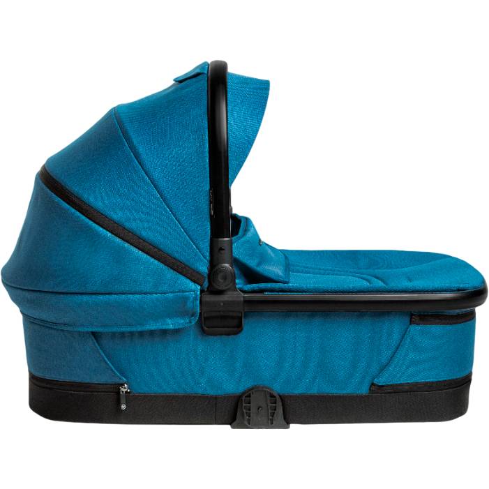 Изображение Коляска универсальная MUUVO 2в1 Trick Ocean Blue (MTRICK-W-OCEAN-BLUE-2W1)