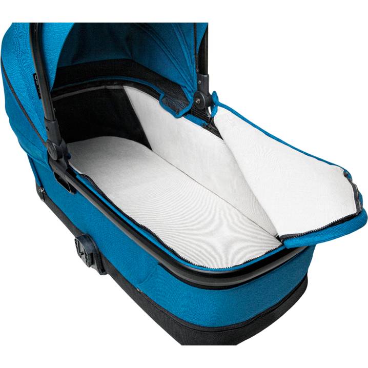 В интернет магазине Коляска универсальная MUUVO 2в1 Trick Ocean Blue (MTRICK-W-OCEAN-BLUE-2W1)