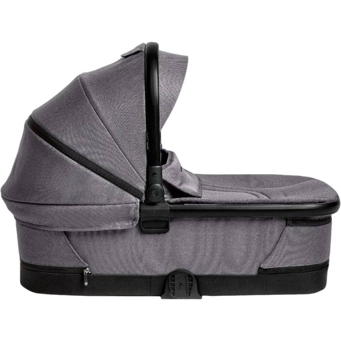 Внешний вид Коляска универсальная MUUVO 2в1 Trick Iron Graphite (MTRICK-W-IRON-GRAPH-2W1)