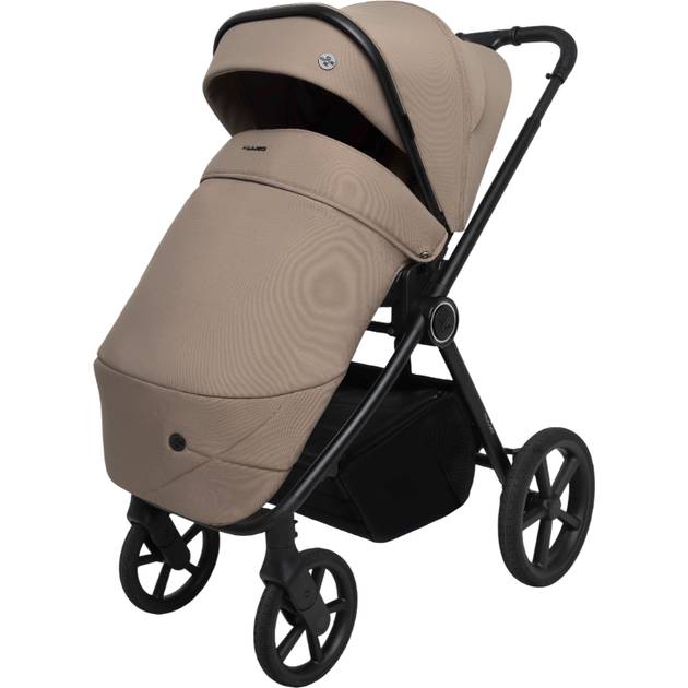 Изображение Коляска универсальная MUUVO 2в1 One Praline (MONE-W-2W1-PRALINE)
