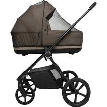 Коляска универсальная MUUVO 2в1 One Praline (MONE-W-2W1-PRALINE)