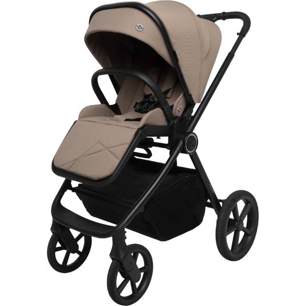 Покупка Коляска универсальная MUUVO 2в1 One Praline (MONE-W-2W1-PRALINE)