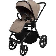 Коляска универсальная MUUVO 2в1 One Praline (MONE-W-2W1-PRALINE)