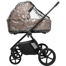 Коляска универсальная MUUVO 2в1 One Praline (MONE-W-2W1-PRALINE)