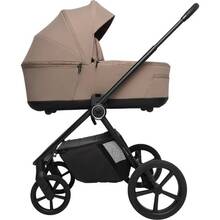 Коляска универсальная MUUVO 2в1 One Praline (MONE-W-2W1-PRALINE)