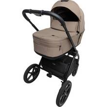 Коляска универсальная MUUVO 2в1 One Praline (MONE-W-2W1-PRALINE)