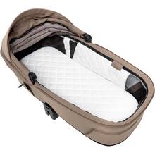 Коляска универсальная MUUVO 2в1 One Praline (MONE-W-2W1-PRALINE)