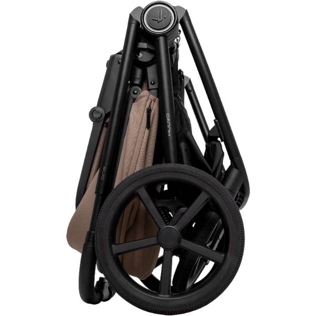 В интернет магазине Коляска универсальная MUUVO 2в1 One Praline (MONE-W-2W1-PRALINE)