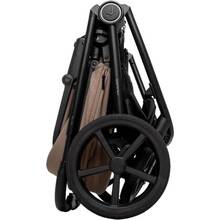 Коляска универсальная MUUVO 2в1 One Praline (MONE-W-2W1-PRALINE)