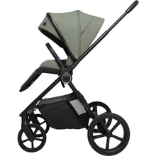 Коляска універсальна MUUVO 2в1 One Olive (MONE-W-2W1-OLIVE)