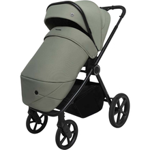 Коляска універсальна MUUVO 2в1 One Olive (MONE-W-2W1-OLIVE)