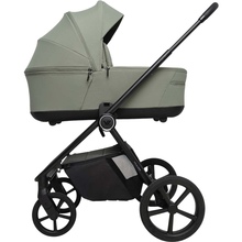 Коляска універсальна MUUVO 2в1 One Olive (MONE-W-2W1-OLIVE)