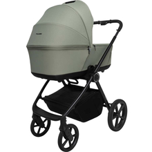 Коляска універсальна MUUVO 2в1 One Olive (MONE-W-2W1-OLIVE)