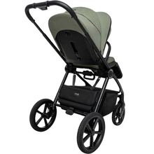 Коляска універсальна MUUVO 2в1 One Olive (MONE-W-2W1-OLIVE)