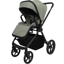 Коляска універсальна MUUVO 2в1 One Olive (MONE-W-2W1-OLIVE)