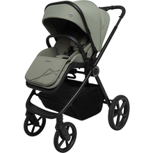 Коляска універсальна MUUVO 2в1 One Olive (MONE-W-2W1-OLIVE)