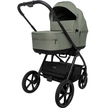 Коляска універсальна MUUVO 2в1 One Olive (MONE-W-2W1-OLIVE)