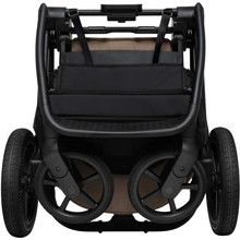 Коляска універсальна MUUVO 2в1 One Olive (MONE-W-2W1-OLIVE)