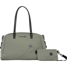 Коляска універсальна MUUVO 2в1 One Olive (MONE-W-2W1-OLIVE)