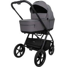 Коляска універсальна MUUVO 2в1 One Gris (MONE-W-2W1-GRIS)