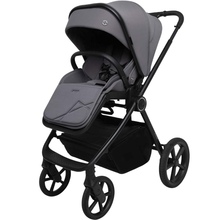 Коляска універсальна MUUVO 2в1 One Gris (MONE-W-2W1-GRIS)