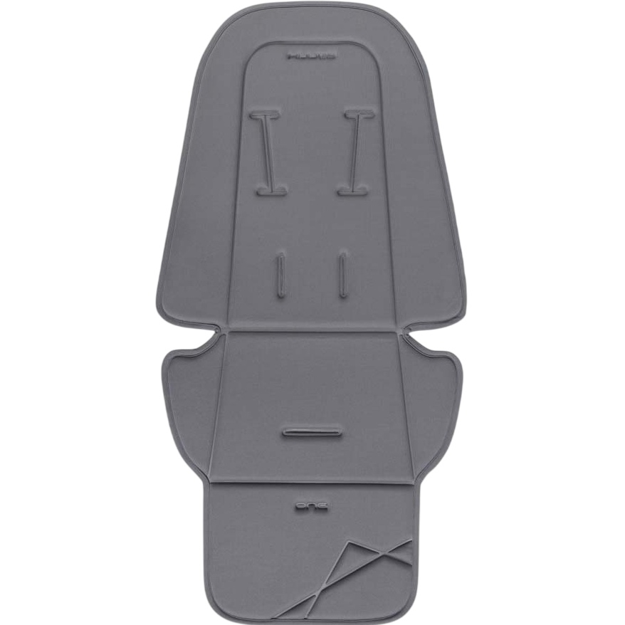 Зображення Коляска універсальна MUUVO 2в1 One Gris (MONE-W-2W1-GRIS)