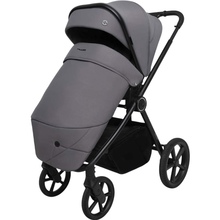 Коляска універсальна MUUVO 2в1 One Gris (MONE-W-2W1-GRIS)