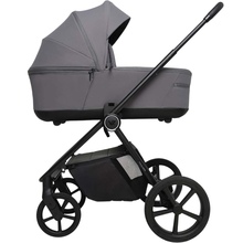 Коляска універсальна MUUVO 2в1 One Gris (MONE-W-2W1-GRIS)