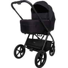 Коляска універсальна MUUVO 2в1 One Negro (MONE-W-2W1-NEGRO)
