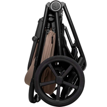 Коляска універсальна MUUVO 2в1 One Negro (MONE-W-2W1-NEGRO)