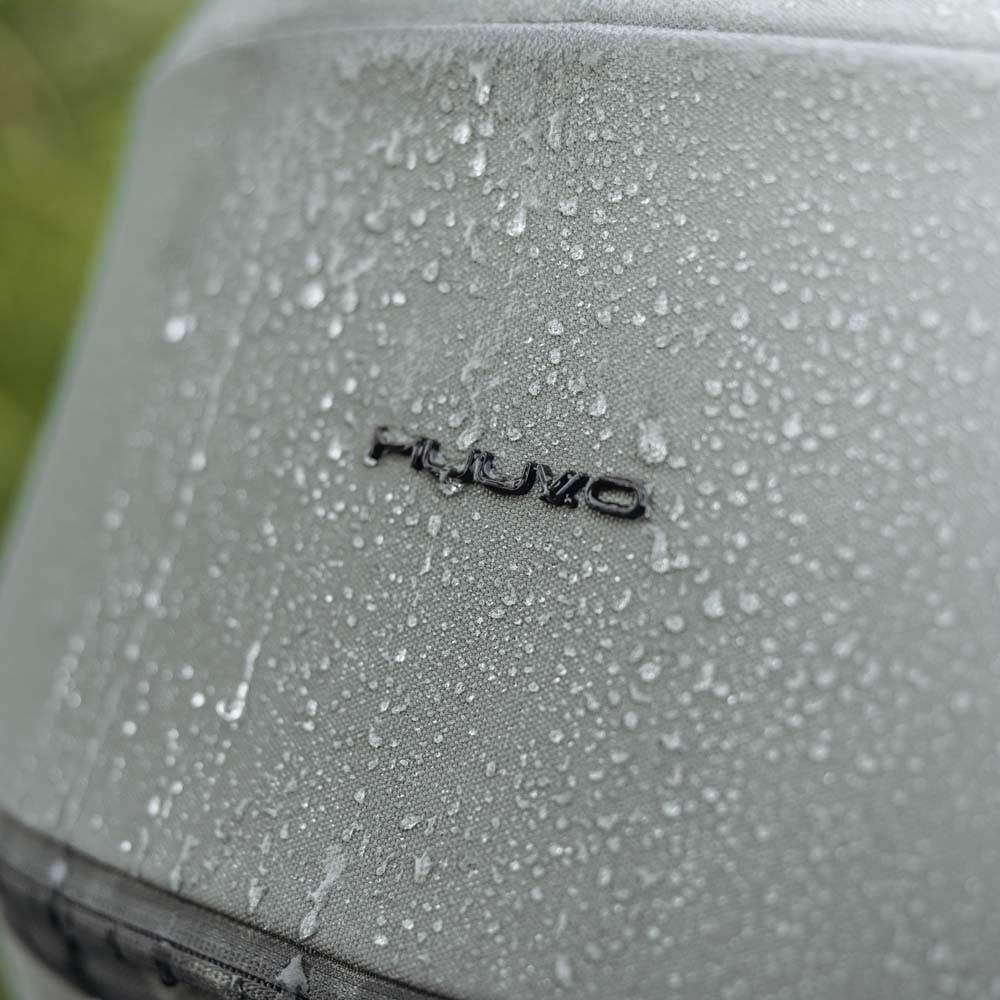 Покупка Коляска універсальна MUUVO 2в1 One Negro (MONE-W-2W1-NEGRO)