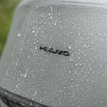 Коляска універсальна MUUVO 2в1 One Negro (MONE-W-2W1-NEGRO)