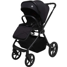 Коляска універсальна MUUVO 2в1 One Negro (MONE-W-2W1-NEGRO)