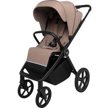 Коляска прогулочная MUUVO Go Cafe (MGO-W-CAFE)