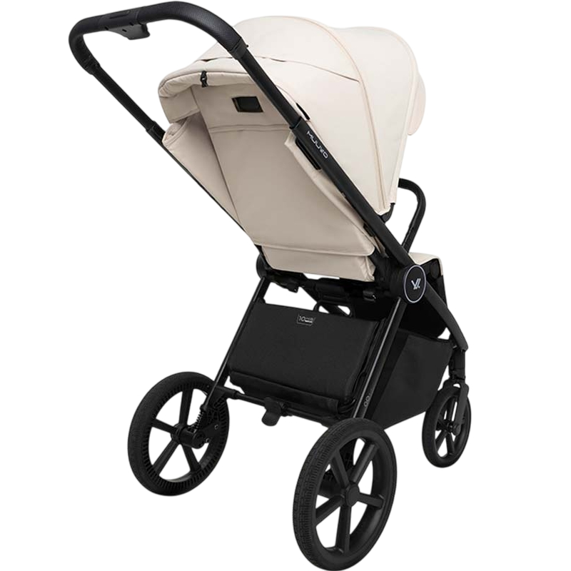 Коляска прогулочная MUUVO Go Taupe (MGO-W-TAUPE) Пол для мальчиков