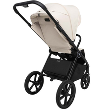 Коляска прогулочная MUUVO Go Taupe (MGO-W-TAUPE)