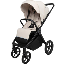 Коляска прогулочная MUUVO Go Taupe (MGO-W-TAUPE)