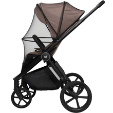 Коляска прогулочная MUUVO Go Taupe (MGO-W-TAUPE)