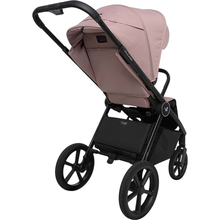 Коляска прогулочная MUUVO Go Lillac (MGO-W-LILLAC)