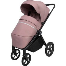 Коляска прогулочная MUUVO Go Lillac (MGO-W-LILLAC)