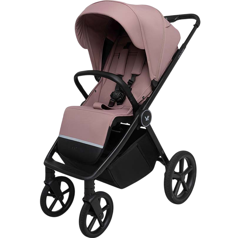 Коляска прогулочная MUUVO Go Lillac (MGO-W-LILLAC)