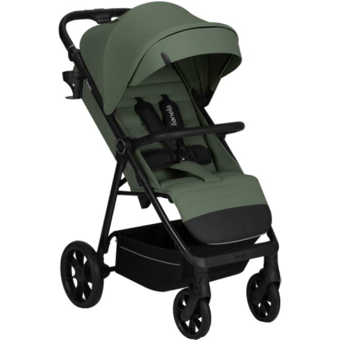 Прогулочная коляска Lionelo Iva Green Forest Тип прогулочная
