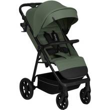 Прогулочная коляска Lionelo Iva Green Forest